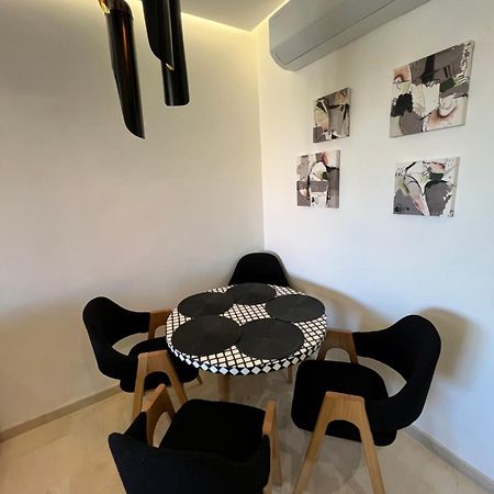 Luxe Appartement A Louer Pour Les Familles Marakeş Dış mekan fotoğraf