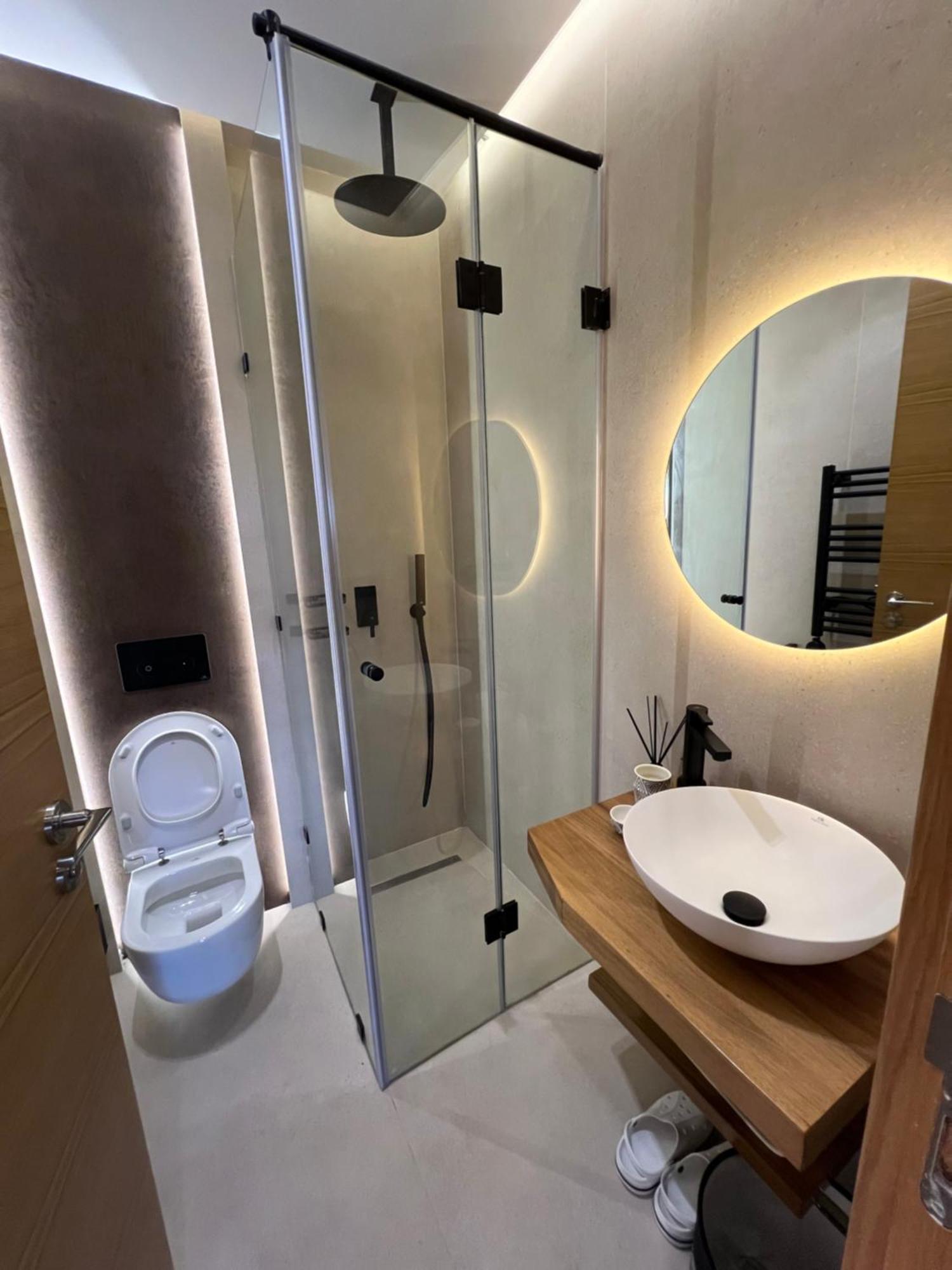 Luxe Appartement A Louer Pour Les Familles Marakeş Dış mekan fotoğraf
