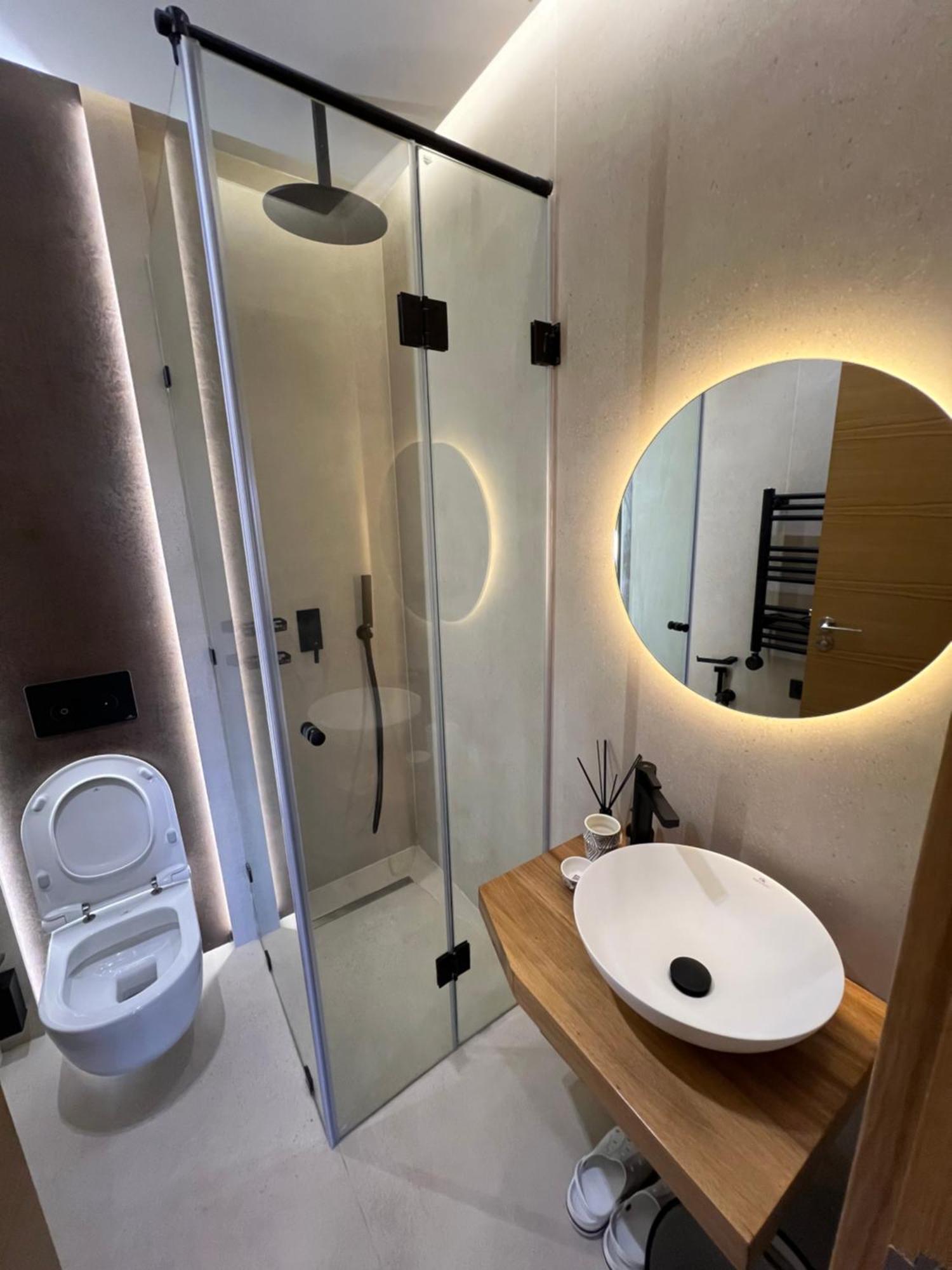 Luxe Appartement A Louer Pour Les Familles Marakeş Dış mekan fotoğraf