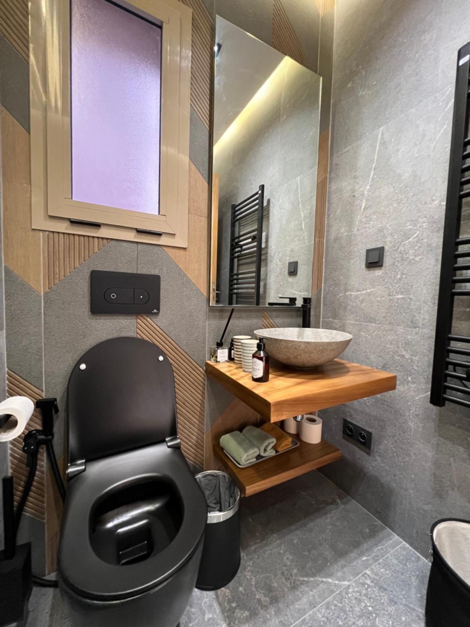 Luxe Appartement A Louer Pour Les Familles Marakeş Dış mekan fotoğraf