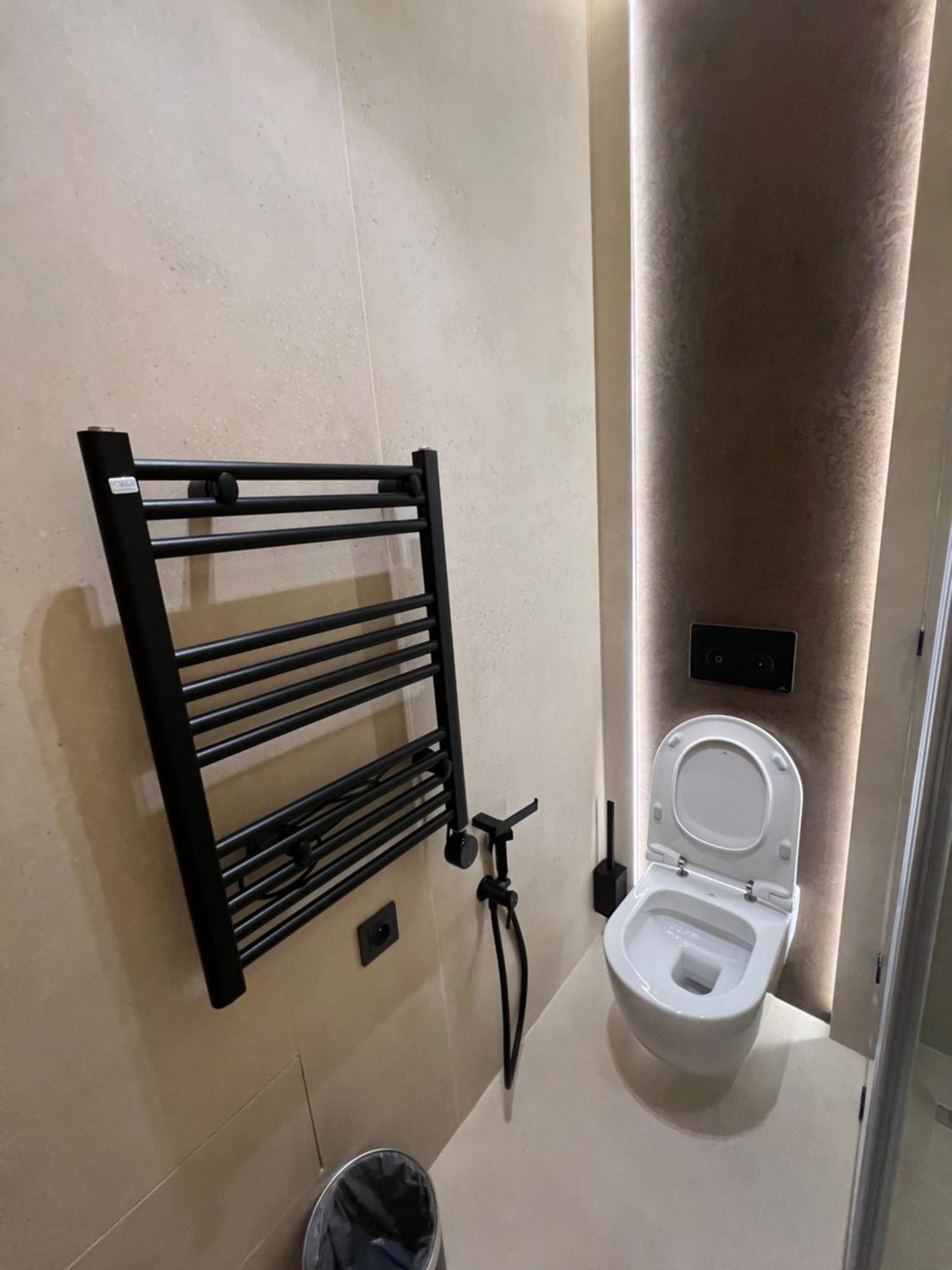 Luxe Appartement A Louer Pour Les Familles Marakeş Dış mekan fotoğraf